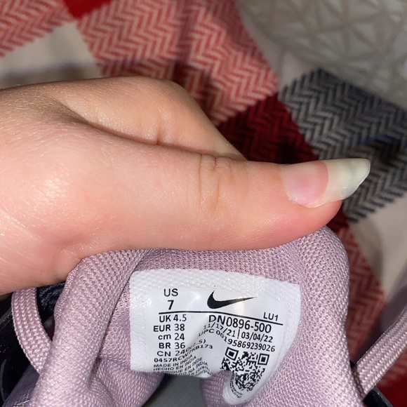 Nike AirMax’s - Picture 3 of 3